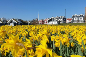 Iris Strandhus, Sierksdorf